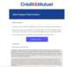 Capture du mail d'arnaque